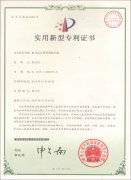 板式延長型管道修補器專利